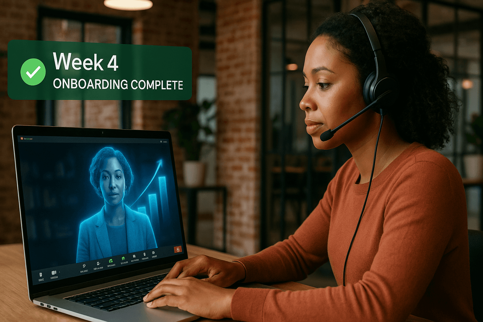 Velenta Platform Hero Image