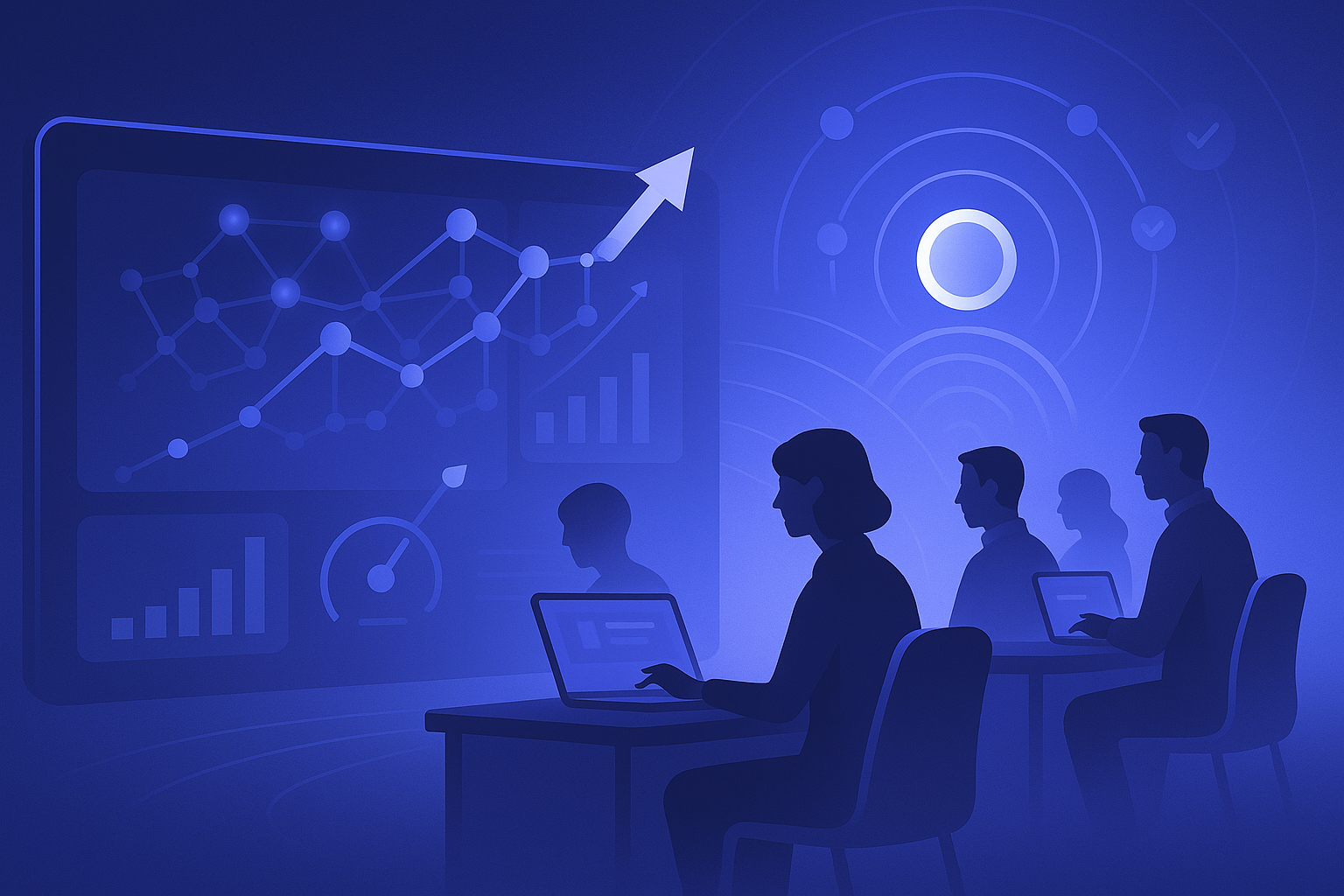 The ROI of AI-Powered Employee Training: Separating Hype from Reality