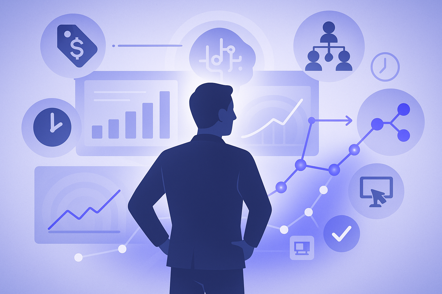 Overcoming Sales Objections: A Data-Driven Guide to Converting 'No' into 'Yes'